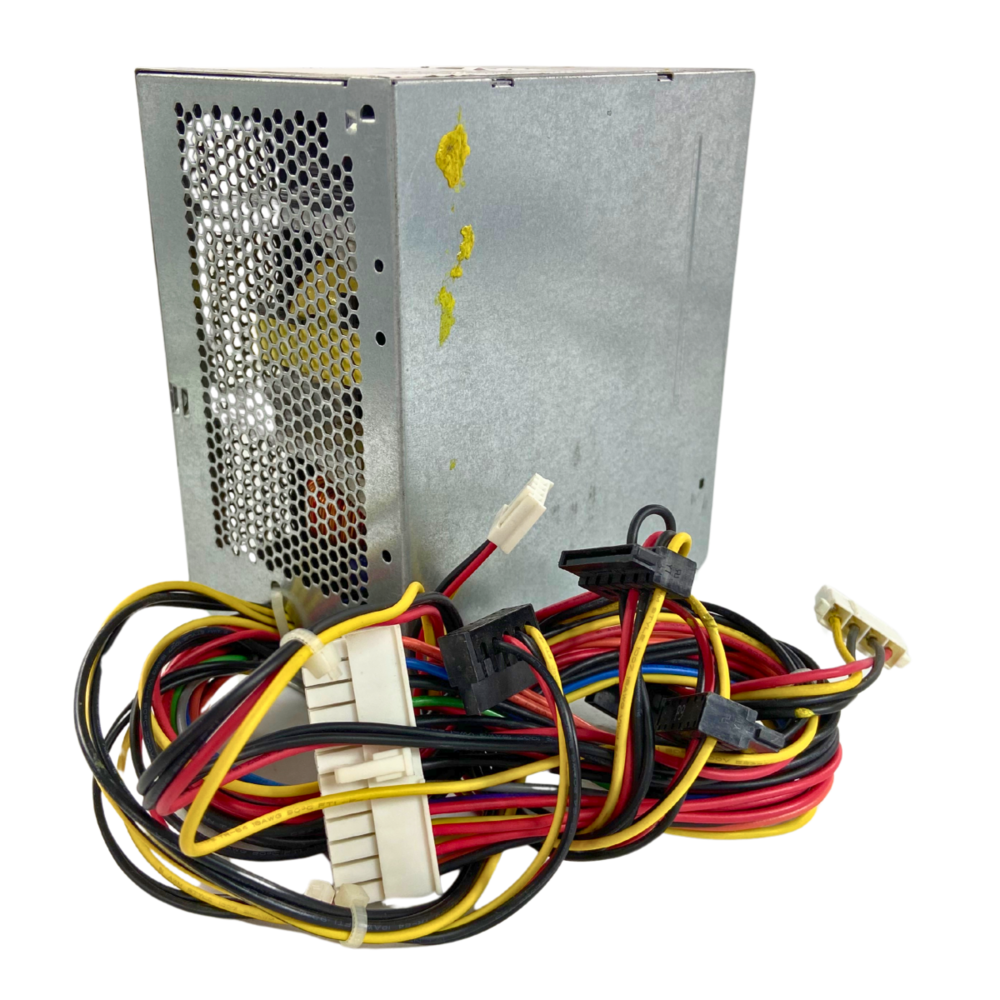 Fonte De Alimentação Lite-on 300w – Modelo Ps-6301-08a3 Fonte De Alimentação Lite-on 300w – Modelo Ps-6301-08a3