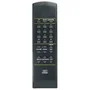 Controle Remoto Mxt 0878 Philips Trendset Para Gl1310 / 21