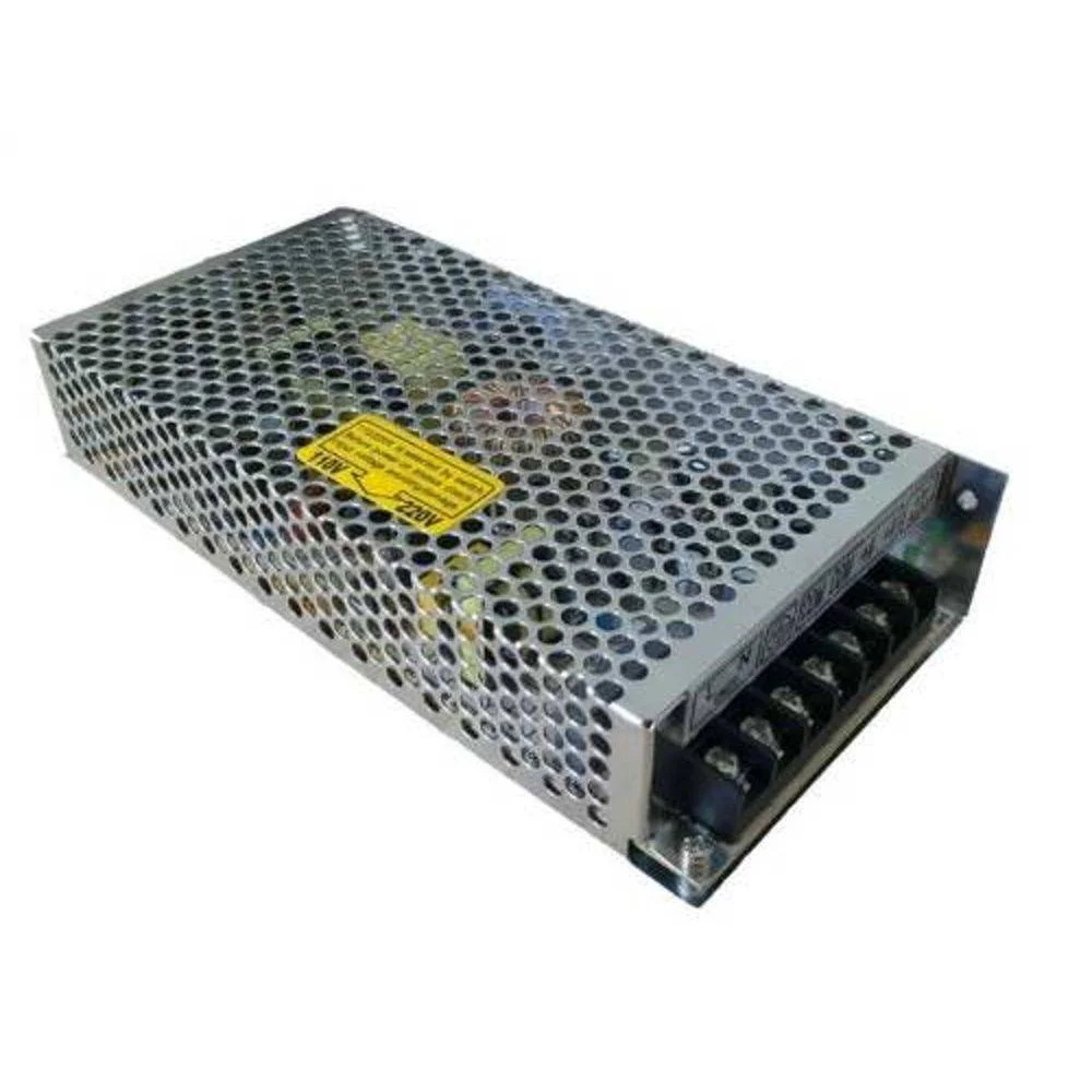 Fonte Chaveada Alimentação 12v 20a Fc