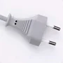 Fonte Carregador Compatível Nintendo Wii U 110/220v.