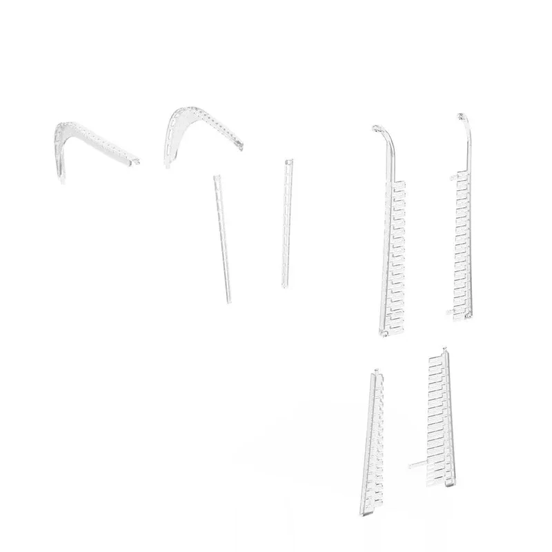 Kit Anti Poeira Para Playstation 5 Tampa De Silicone Protetor