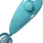 Controle Nunchuck Para Nintendo Wii E Nintendo Wii U Azul