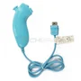 Controle Nunchuck Para Nintendo Wii E Nintendo Wii U Azul