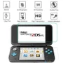 Película Protetora Glass Pro+ Para Nintendo New 2ds Xl/ll