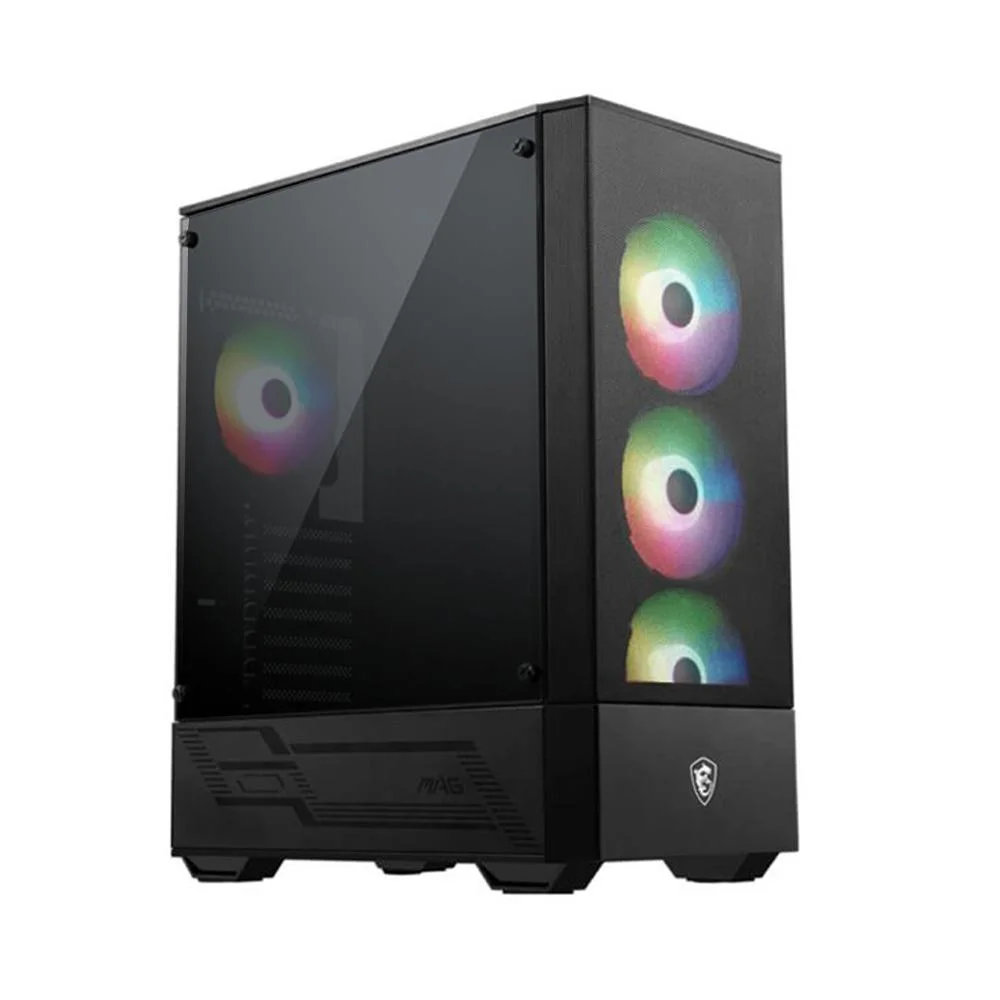 Computador Gamer CertoX Stream 1052 GA Ryzen 7