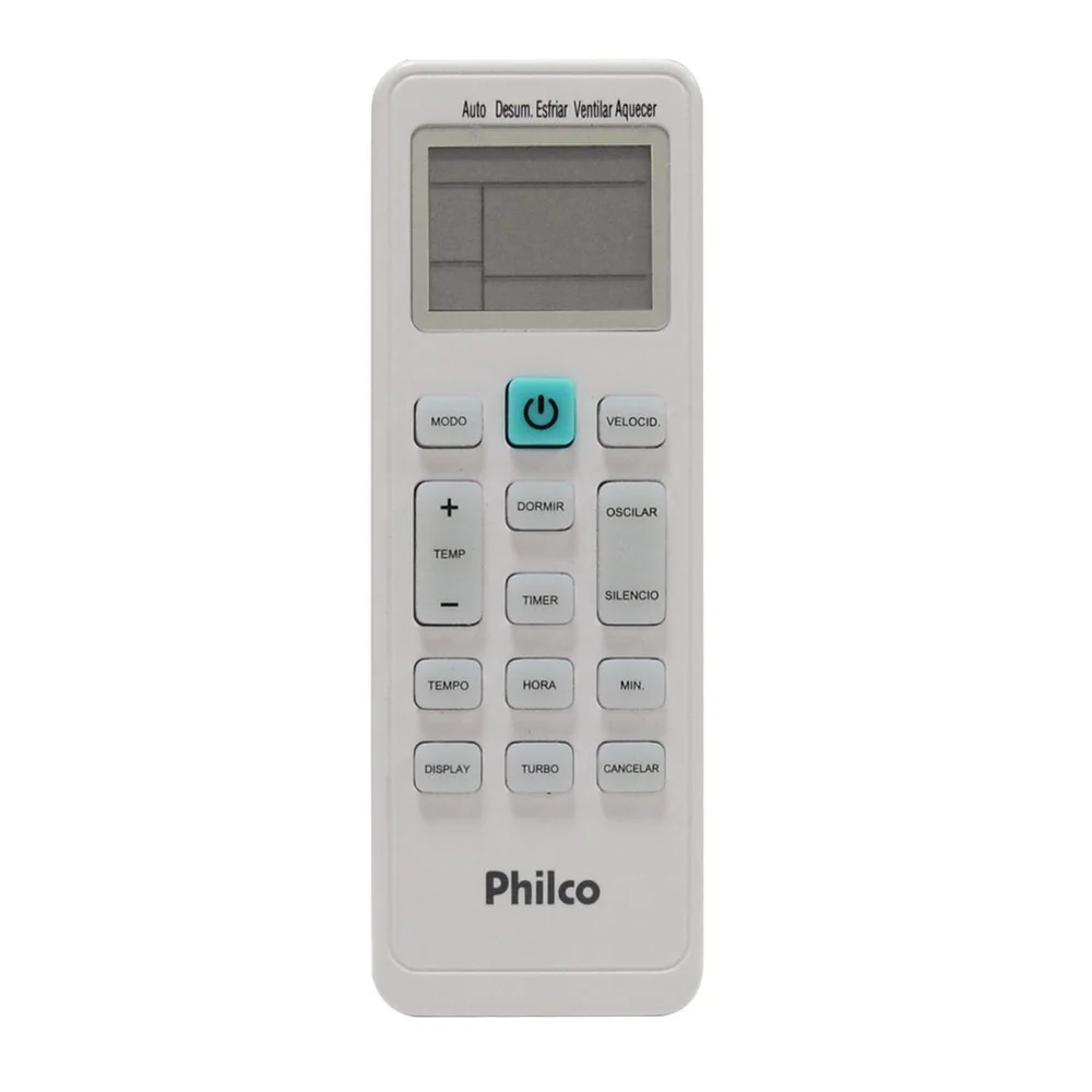 Ar Condicionado Split Hi Wall Inverter Philco 30000 BTUs, 220v, Quente E Frio, Eco M15