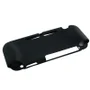 Capa Protetora Silicone Para Nintendo Switch Lite Preta