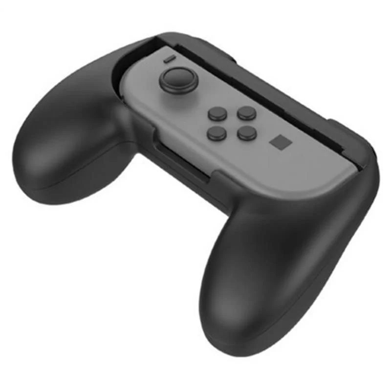 2x Grip Suporte De Controle Joy Con P/ Nintendo Switch Case 2x Grip Suporte De Controle Joy Con P/ Nintendo Switch Case