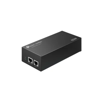 InjetorFonte POE TPLINK TLPOE170S 60W Gigabit
