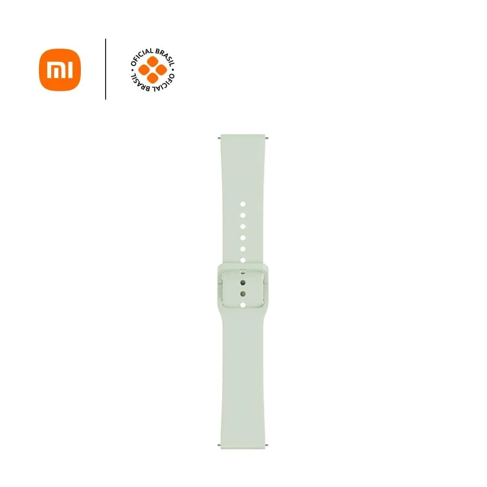 Multiira Para Smartwatch Xiaomi Redmi Watch 5 Active, Verde