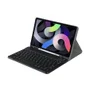 Capa Com Teclado Bluetooth Para Ipad 9 Geração 10.2