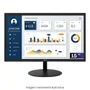 Kit Automação Pdv Tob I3 4ªg 8GB SSD 240GB Win10 Rede S/fio Teclado Mouse Monitor 15" Gvt. Dinheiro  Imp. Térmica Leitor Cód Barras