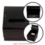 Kit Automação Pdv Tob I3 4ªg 8GB SSD 240GB Win10 Rede S/fio Teclado Mouse Monitor 15" Gvt. Dinheiro  Imp. Térmica Leitor Cód Barras
