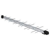 Antena Digital Hdtv Log 14 Dbi 28 Elementos Prohd-1040db/05