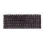 Teclado Para Notebook Sony Vaio Fe15 Vjfe52f11x-b1191s | Preto Abnt2