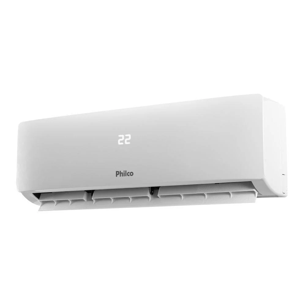 Ar Condicionado Split Philco 12000 Btus Frio 220v Pac12fi Ar Condicionado Split Philco 12000 Btus Frio 220v Pac12fi