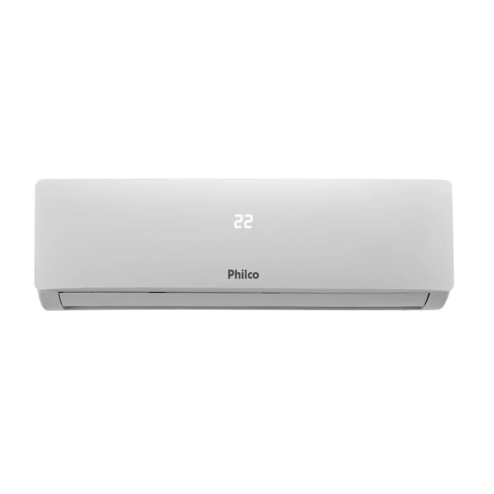 Ar Condicionado Split Philco 12000 Btus Frio 220v Pac12fi Ar Condicionado Split Philco 12000 Btus Frio 220v Pac12fi