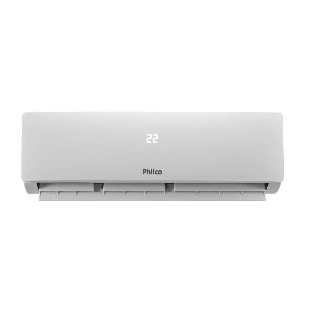 Ar Condicionado Split Philco 12000 Btus Frio 220v Pac12fi Ar Condicionado Split Philco 12000 Btus Frio 220v Pac12fi