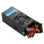 Fonte Tfx 350w Gabinete Slim Padrao Seasonic Para Dell Hp