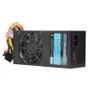 Fonte Tfx 350w Gabinete Slim Padrao Seasonic Para Dell Hp