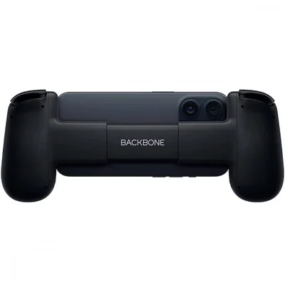 BACKBONE One （2nd generation ）BB-51-P-BR Controle-Para-Celular-Backbone