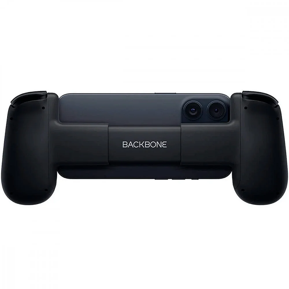 BACKBONE One （2nd generation ）BB-51-P-BR KaBuM Aperte o K e evolua em Tecnologia e Games