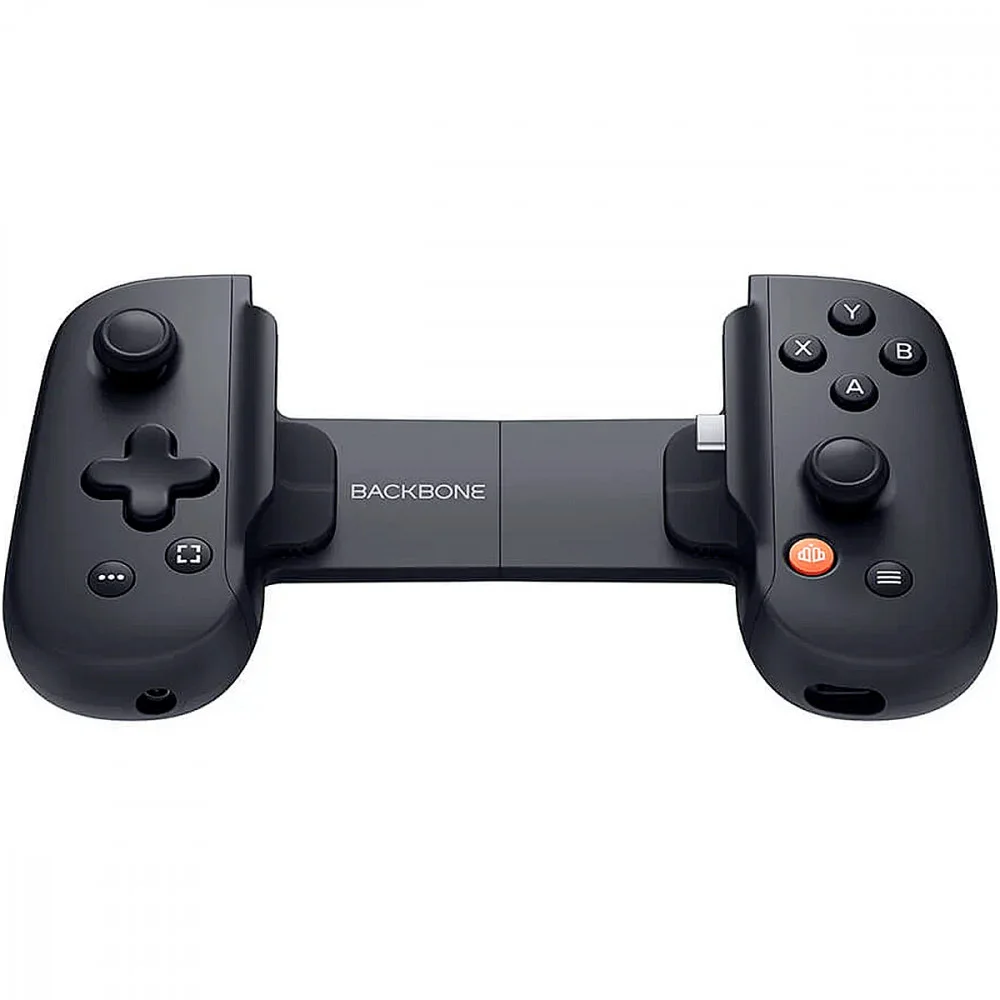BACKBONE One （2nd generation ）BB-51-P-BR KaBuM Aperte o K e evolua em Tecnologia e Games