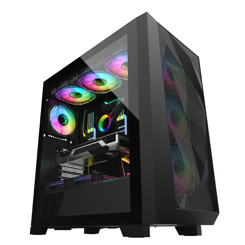 KaBuM Aperte o K e evolua em Tecnologia e Games