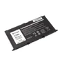 Bateria Para Notebook Dell Inspiron 15-7567 | 7200 Mah