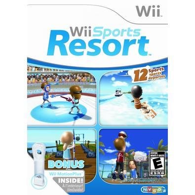 その他 Wiisports Nintendo-Wii-Sports-