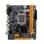 Placa Mãe 1151 H110 Ddr4 - 6ª, 7ª, 8ª E 9ª Geração - I3, I5 E I7