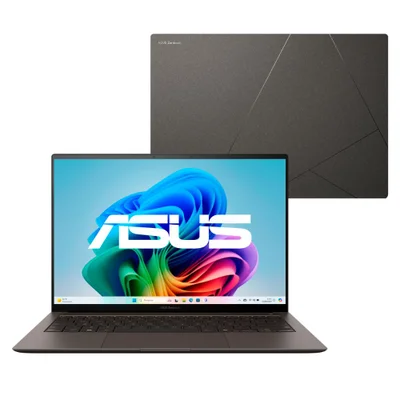 ★超軽量0.86kg★ ASUS ExpertBook i7 16GB 995 Notebook-Asus-Zenbook-S14-OLED
