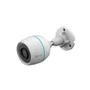 Câmera Wi-fi Ezviz H3c, Fullhd, Residencial - Cs-h3c-r100-1k2wfl(4mm)