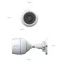 Câmera Wi-fi Ezviz H3c, Fullhd,  Residencial - Cs-h3c-r100-1k2wfl(4mm)