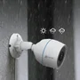 Câmera Wi-fi Ezviz H3c, Fullhd,  Residencial - Cs-h3c-r100-1k2wfl(4mm)