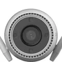 Câmera Wi-fi Ezviz H3c, Fullhd,  Residencial - Cs-h3c-r100-1k2wfl(4mm)