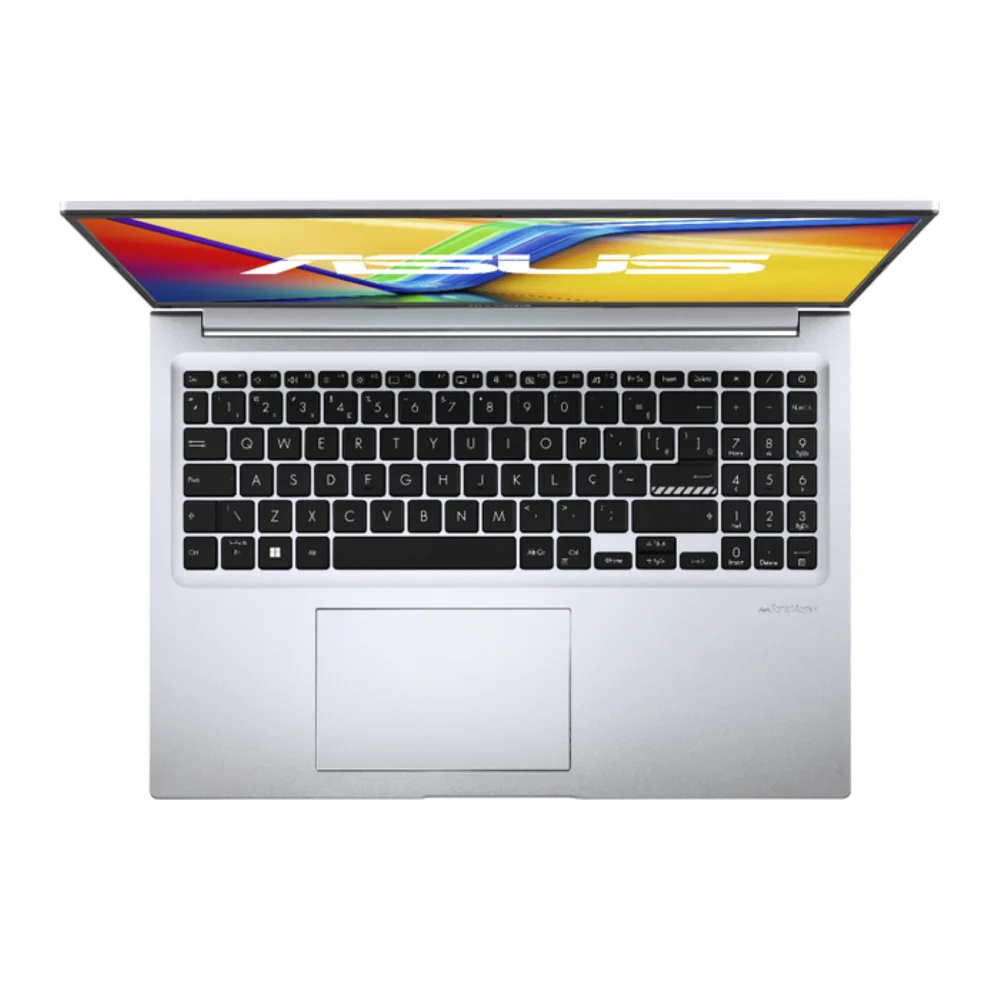 Notebook Asus Vivobook Tela 16 Ips KaBuM