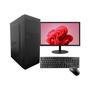 Computador PC Completo Intel I5-6º SSD 240GB 8GB Ram Ddr4
