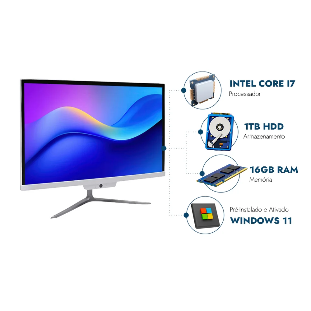 Produtos com até 15 OFF no PIX KaBuM