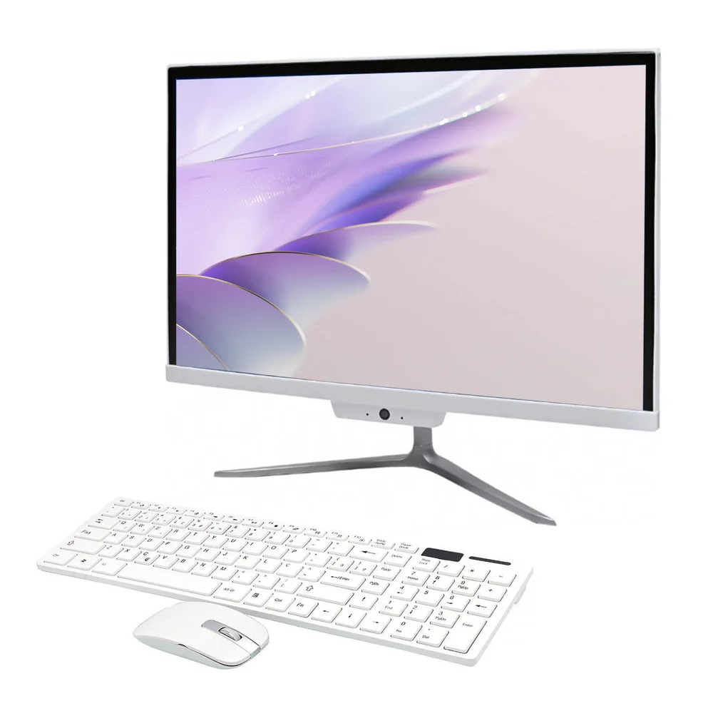 "Computador All In One 21,5"" Intel Core i7, 8GB Ram, SSD 480GB, Webcam, Wi-fi, Bluetooth" em Campinas