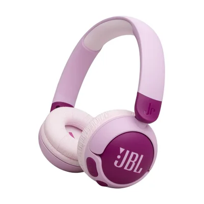 Imagem do produto Headphone JBL Junior 320BT Rosa em Kabum