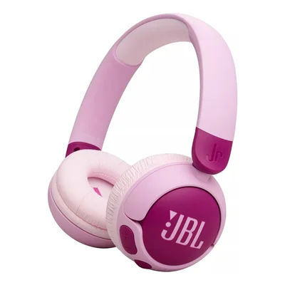 Imagem do produto Headphone JBL Junior 320BT Rosa em Kabum