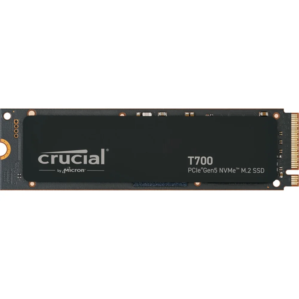 内蔵型SSD Crucial T700 PRO 2TB SSD KaBuM Aperte o K e evolua em Tecnologia e Games