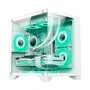 PC Gamer Ryzen 5 5500, RTX 3050, 16gb Ddr4, SSD 480GB, 600w 80 Plus, GT7ERWTE-E