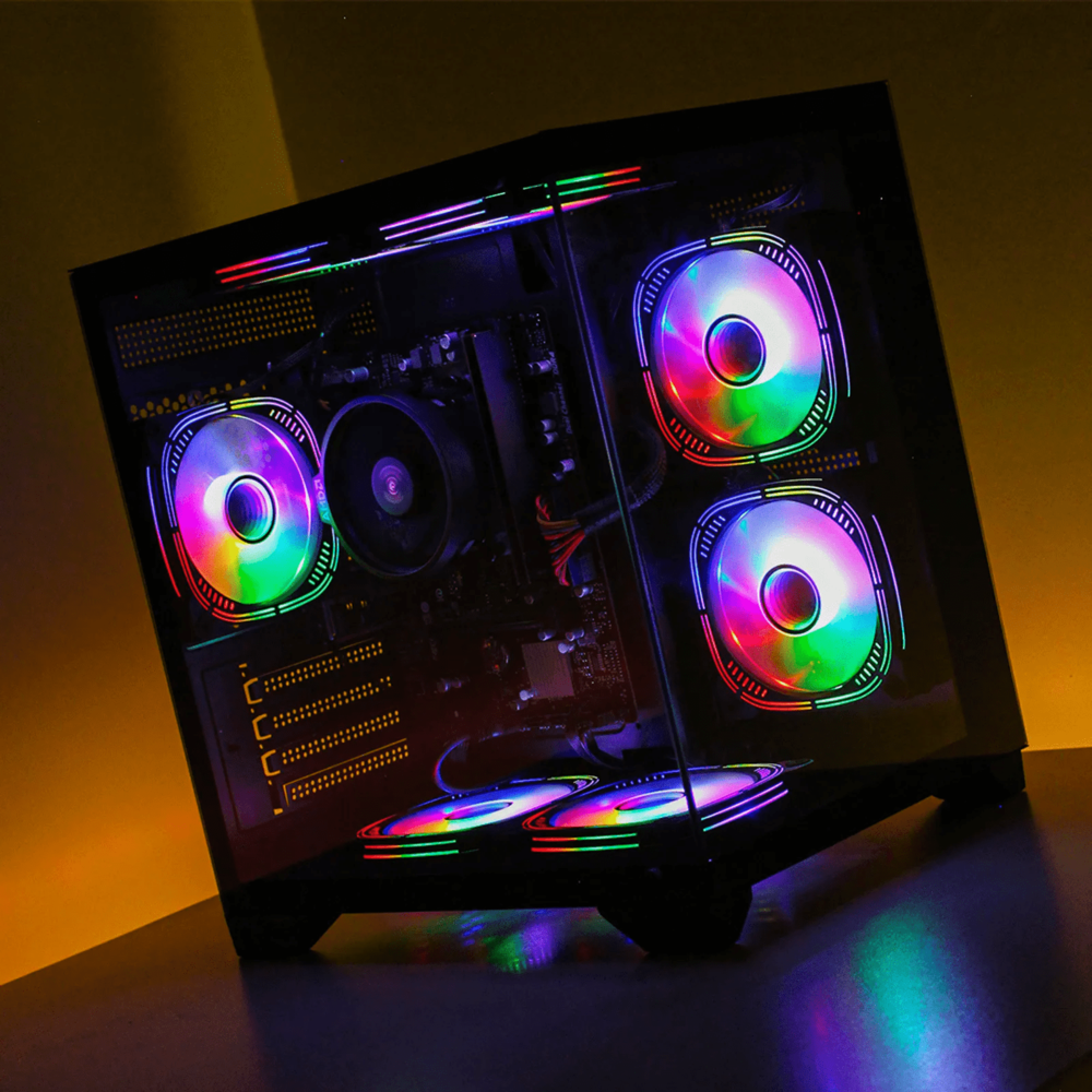KaBuM Aperte o K e evolua em Tecnologia e Games