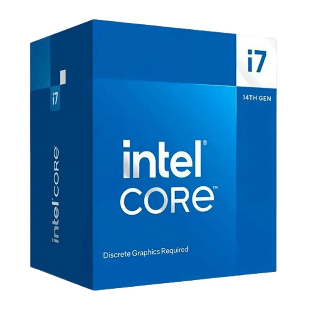 PC Gamer Intel I7 14700f, RTX 4060, 16gb Ddr5 RGB, SSD Nvme 1TB, 750w 80 Plus, PCint01-e - view 2