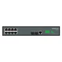 Switch Gerenciavel 8 Portas Giga + 2 Portas Sfp 1000 Base-x S 2310g-a - Intelbras