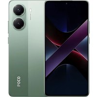 Smartphone Poco X7 Pro, 5G, 512GB, 12GB RAM, Câmera Traseira 50MP, Verde