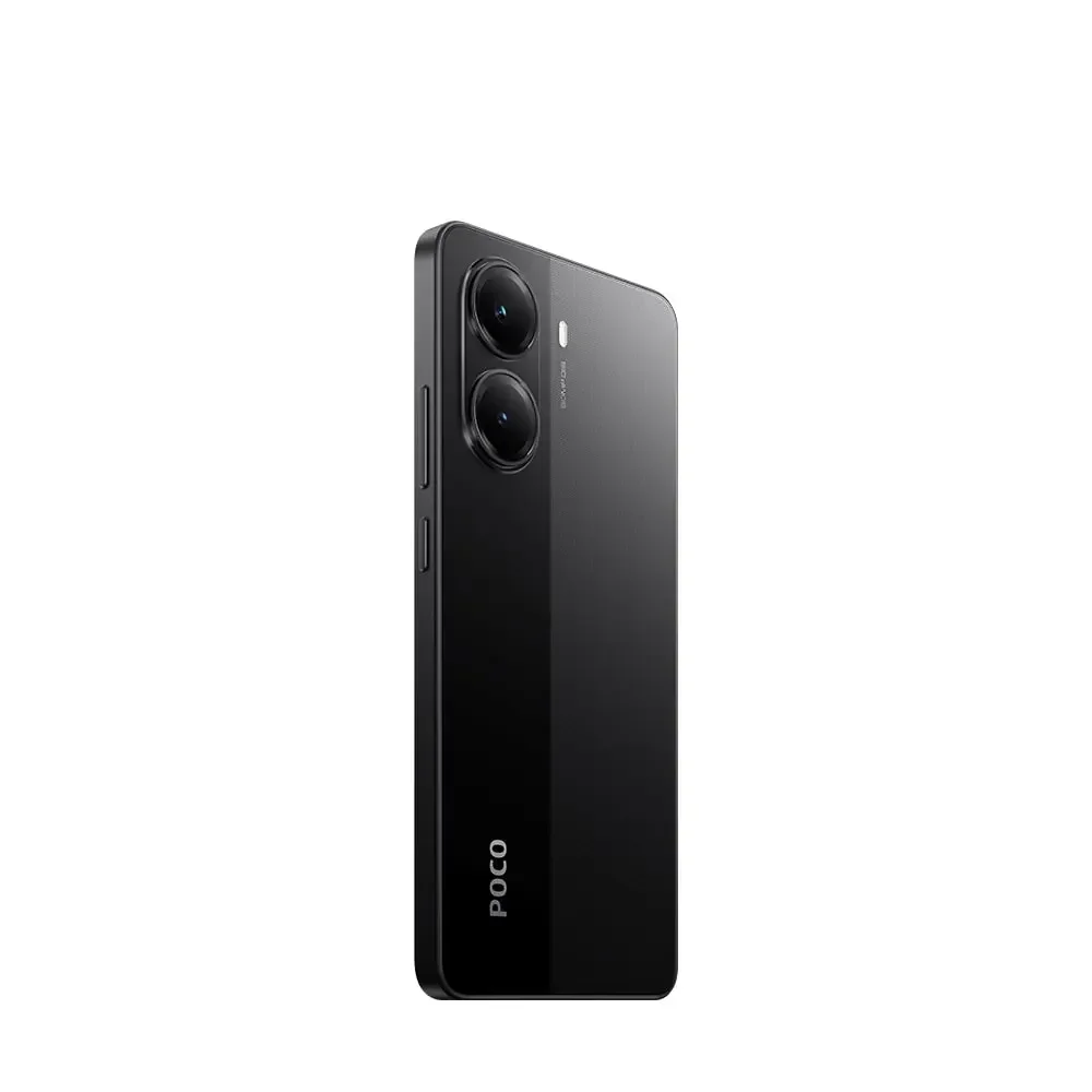 Smartphone Poco X7 Pro 5G 512GB 12GB Verde KaBuM