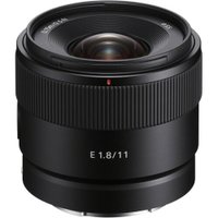 FE 50mm F1.8 | SEL50F18F | Sony Brazil